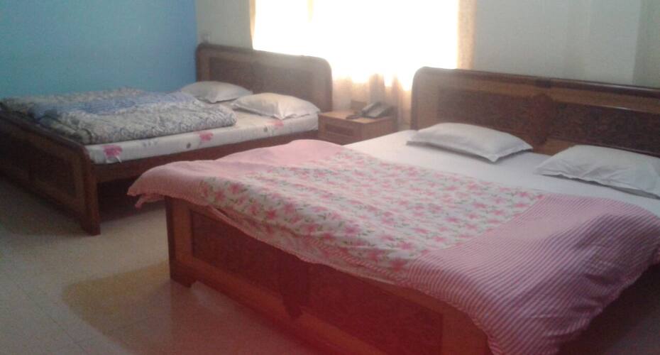Hotel Shubham Green Valley, Chakrata 5